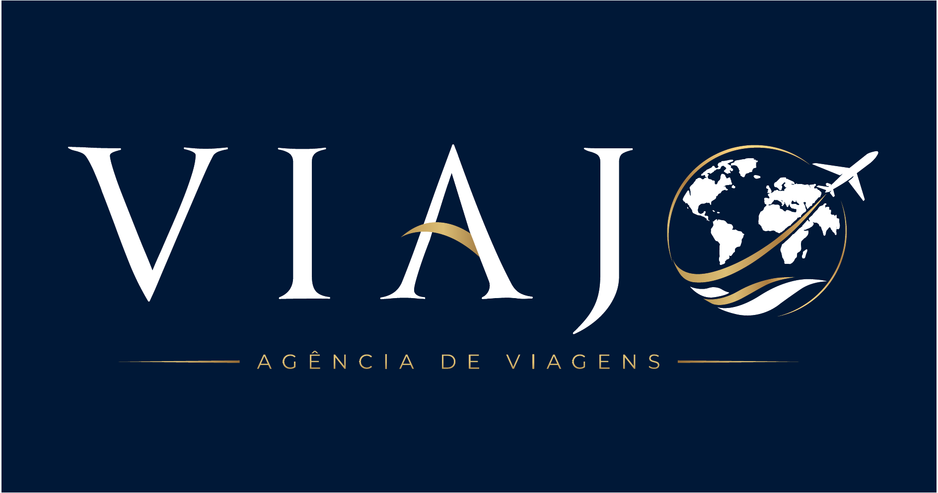 Viajo Agência de Viagens